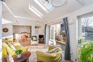 Family Room- click for photo gallery